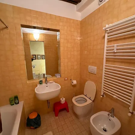 아파트 Porta Lateri 23 세토나