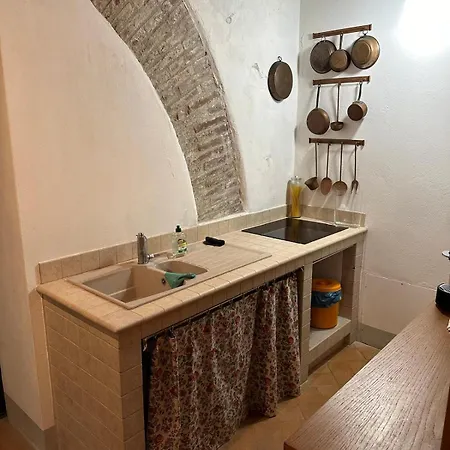 Porta Lateri 23 아파트