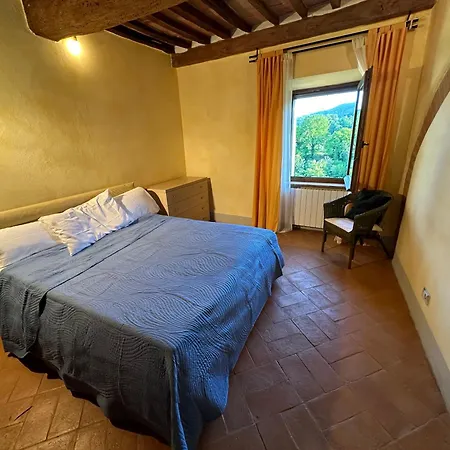 Porta Lateri 23 아파트