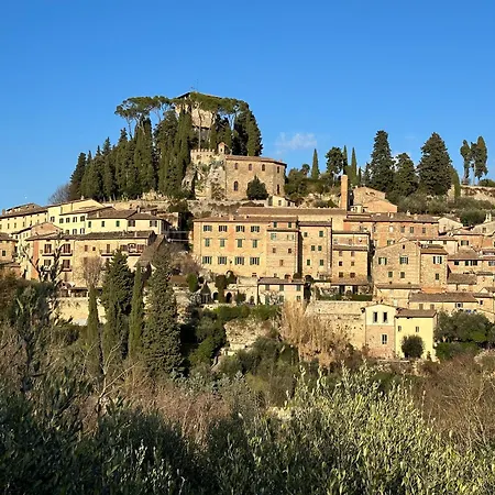 Porta Lateri 23 아파트