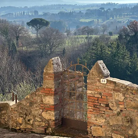 Porta Lateri 23